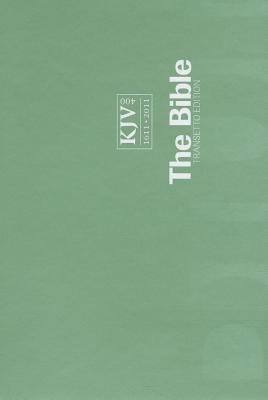 Book cover of Transetto Bible-KJV by Cambridge University Press