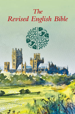 Book cover of Standard Text Bible-Reb by Cambridge University Press