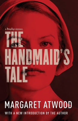 The Handmaid's Tale (Movie Tie-In) by Atwood, Margaret book cover