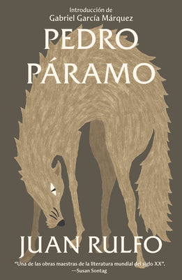 Pedro P by Rulfo, Juan book cover