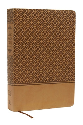 Book cover of Study Bible-KJV by Thomas Nelson