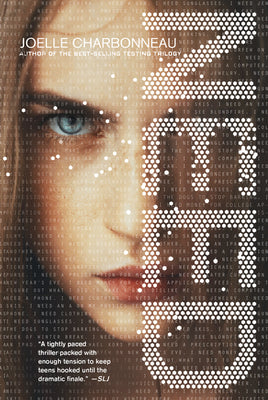 Need by Joelle Charbonneau book cover