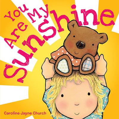 You Are My Sunshine by Davis, Jimmie book cover