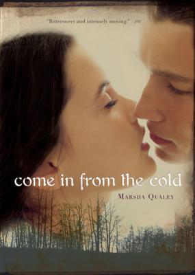 Come in from the Cold by Marsha Qualey book cover