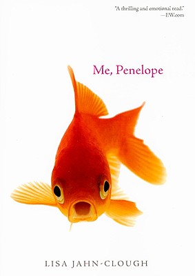 Me, Penelope by Lisa Jahn-Clough book cover