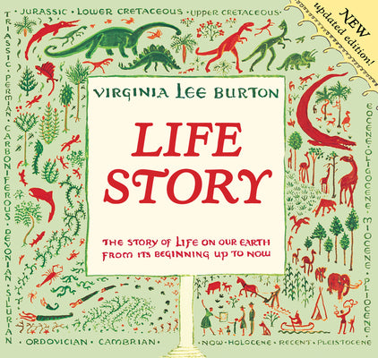 Book cover of Life Story by Demetrios, Aristides