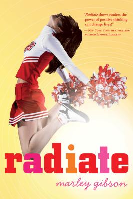 Radiate by Marley Gibson book cover