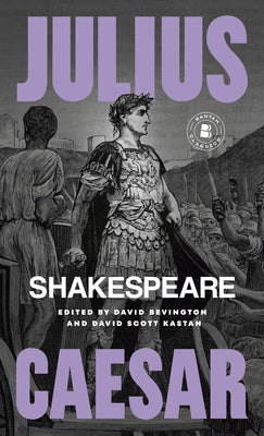 Julius Caesar by Shakespeare, William book cover
