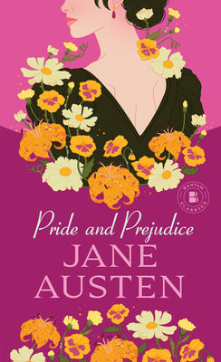 Pride and Prejudice by Austen, Jane book cover