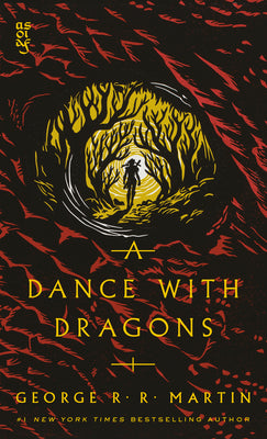 A Dance with Dragons by Martin, George R. R. book cover