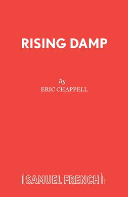 Book cover of Rising Damp by Chappell, Eric