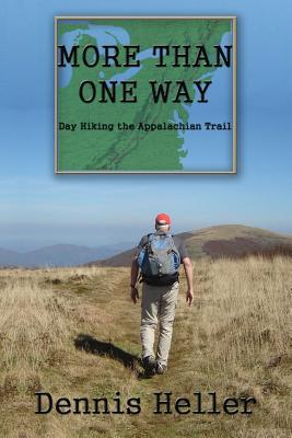 Book cover of More Than One Way by Heller, Dennis