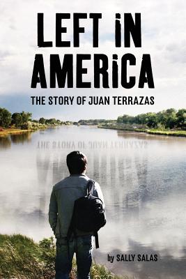 Left In America by Left in America Organization book cover