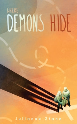 Where Demons Hide by Julianne Stone book cover
