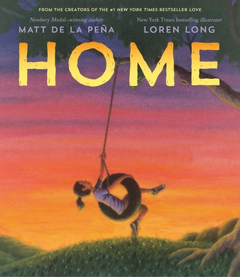 Home by de la Pe book cover