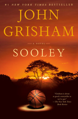 Sooley by John Grisham book cover