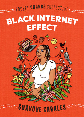 Black Internet Effect by Shavone Charles book cover