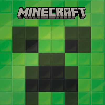 Beware the Creeper! (Mobs of Minecraft #1) by Webster, Christy book cover