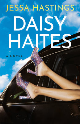 Book cover of Daisy Haites by Hastings, Jessa