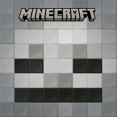 I Survived a Skeleton! (Mobs of Minecraft #2) by Christy Webster book cover