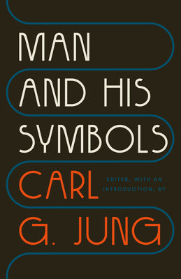 Book cover of Man and His Symbols by Jung, Carl G.