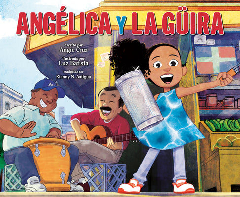 Book cover of Ang by Cruz, Angie