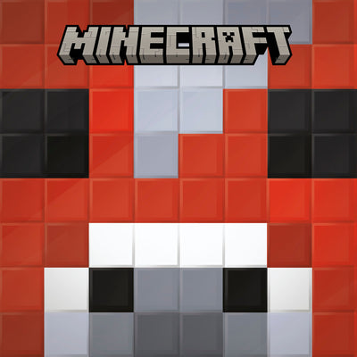 Mysterious Mooshroom! (Mobs of Minecraft #3) by Webster, Christy book cover