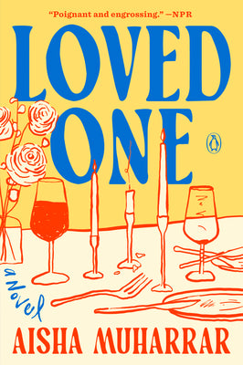 Loved One by Muharrar, Aisha book cover