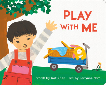 Play with Me by Kat Chen book cover