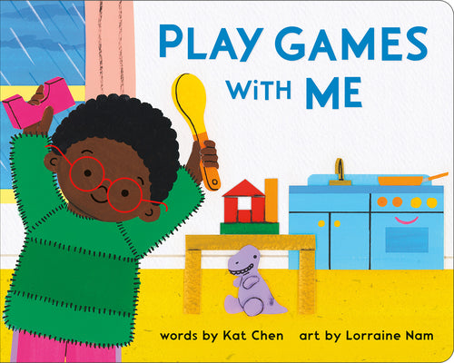 Play Games with Me by Kat Chen book cover