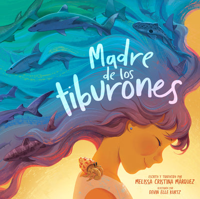 Madre de Los Tiburones by M book cover