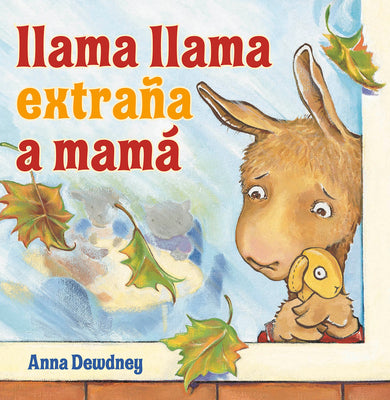 Llama Llama Extra by Anna Dewdney book cover