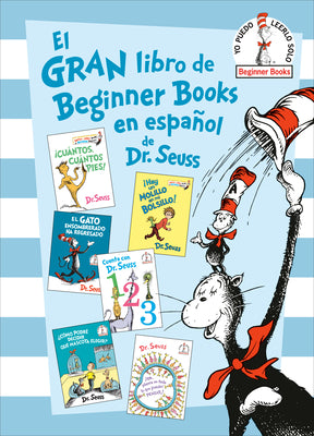 El Gran Libro de Beginner Books En Espa by Dr Seuss book cover