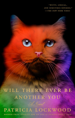 Will There Ever Be Another You by Patricia Lockwood book cover