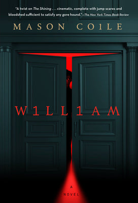 William by Mason Coile book cover