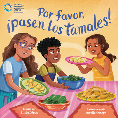 Por Favor, by L book cover