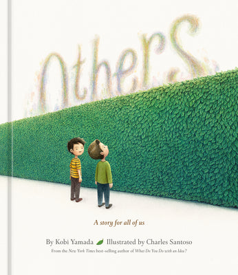 Book cover of Others: A Story for All of Us by Yamada, Kobi