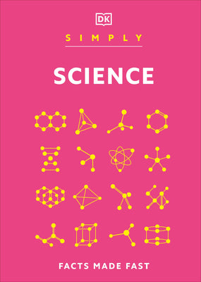 Book cover of Simply Science by DK