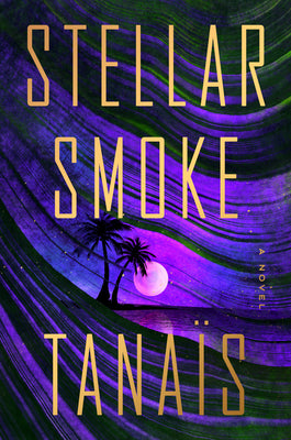 Stellar Smoke by Tana book cover