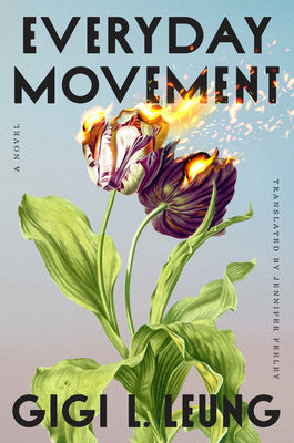 Book cover of Everyday Movement by Leung, Gigi L.