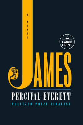 Book cover of James by Everett, Percival