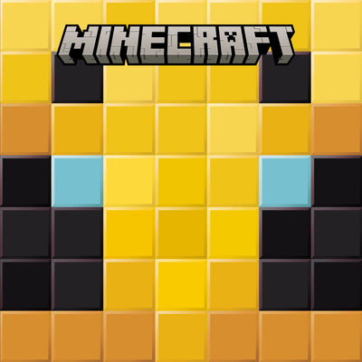 Buzzing Beehive! (Mobs of Minecraft #4) by Webster, Christy book cover