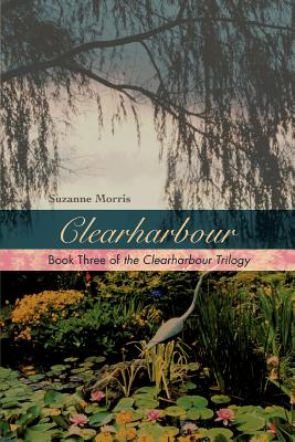 Book cover of Clearharbour by Morris, Suzanne E.