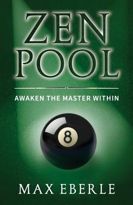 Zen Pool by Max Eberle book cover