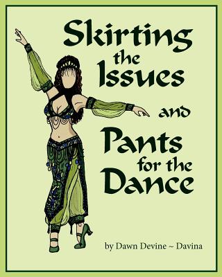 Book cover of Skirting the Issues and Pants for the Dance by Brown, Barry