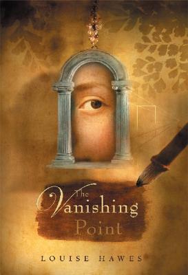 The Vanishing Point by Louise Hawes book cover