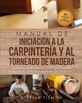 Book cover of Manual de iniciaci by Fleming, Stephen
