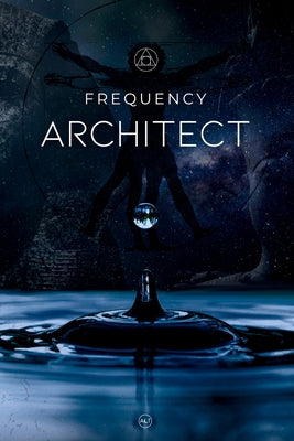 Frequency Architect by Beau Harlem book cover