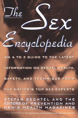 Book cover of Sex Encyclopedia by Bechtel, Stefan