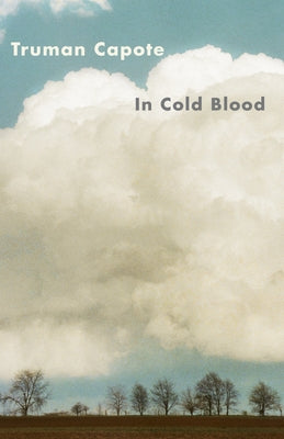 Book cover of In Cold Blood by Capote, Truman